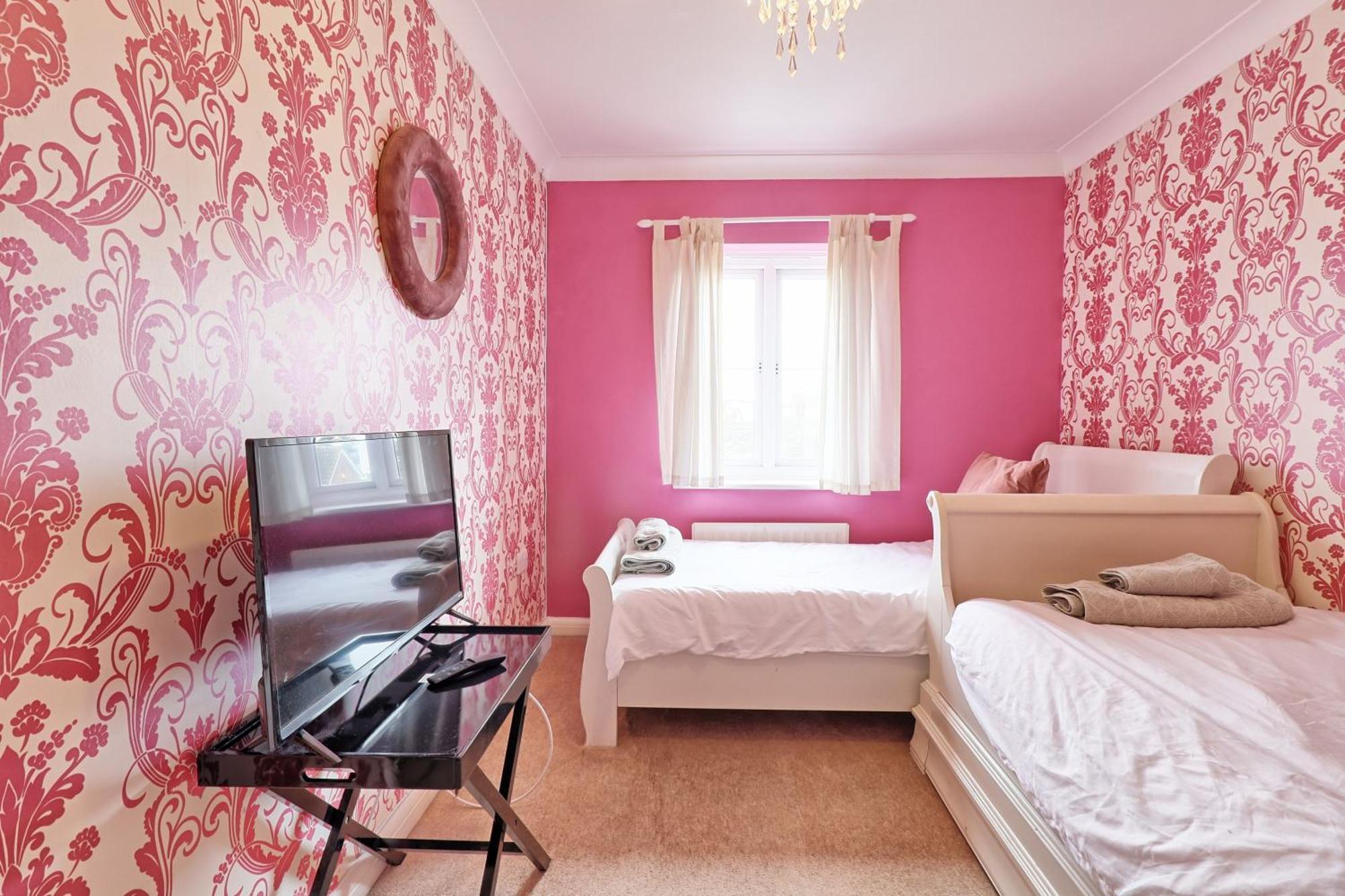 By Buildersbeds - Paignton House 4 Bedrooms Harold Wood Buitenkant foto