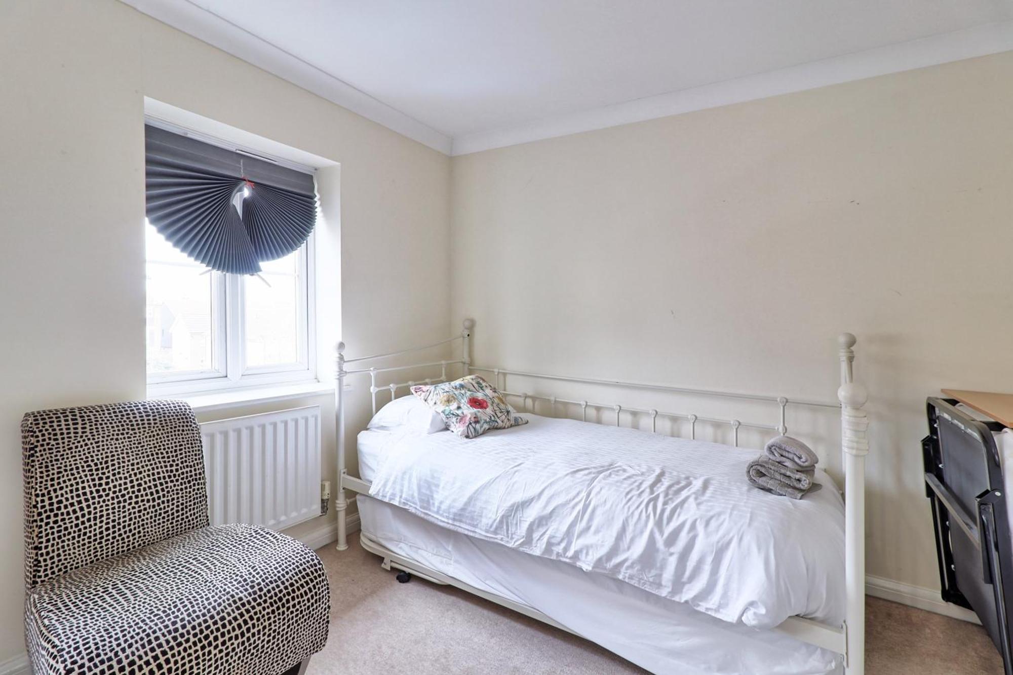 By Buildersbeds - Paignton House 4 Bedrooms Harold Wood Buitenkant foto