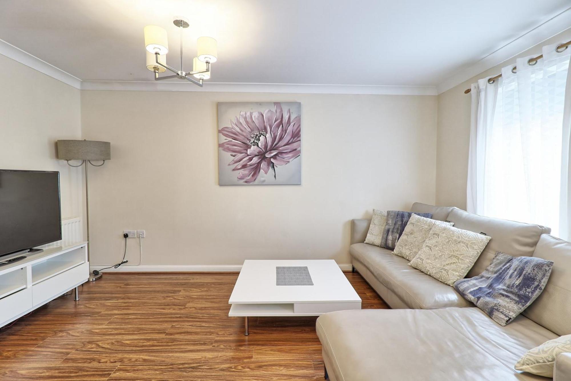 By Buildersbeds - Paignton House 4 Bedrooms Harold Wood Buitenkant foto