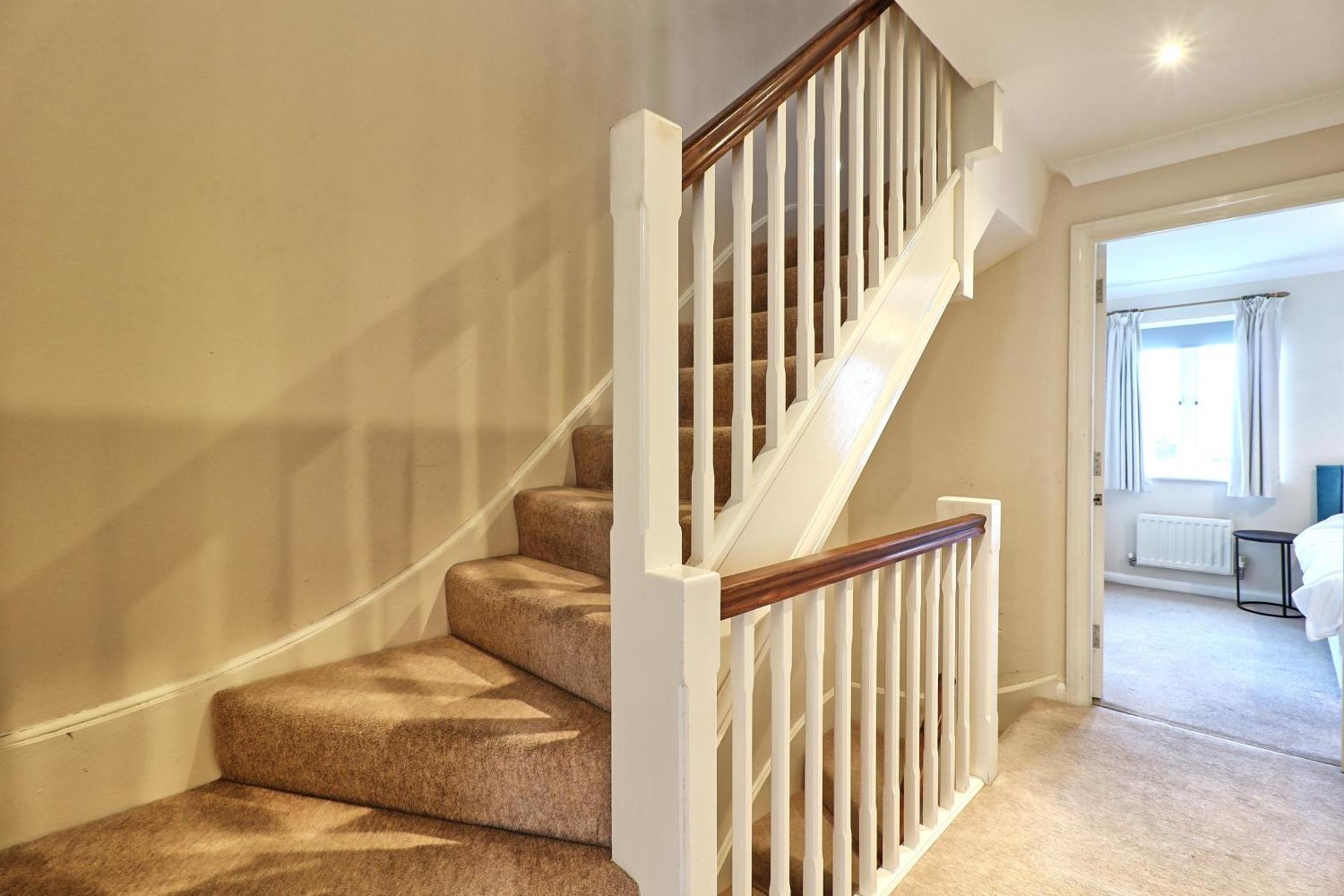 By Buildersbeds - Paignton House 4 Bedrooms Harold Wood Buitenkant foto