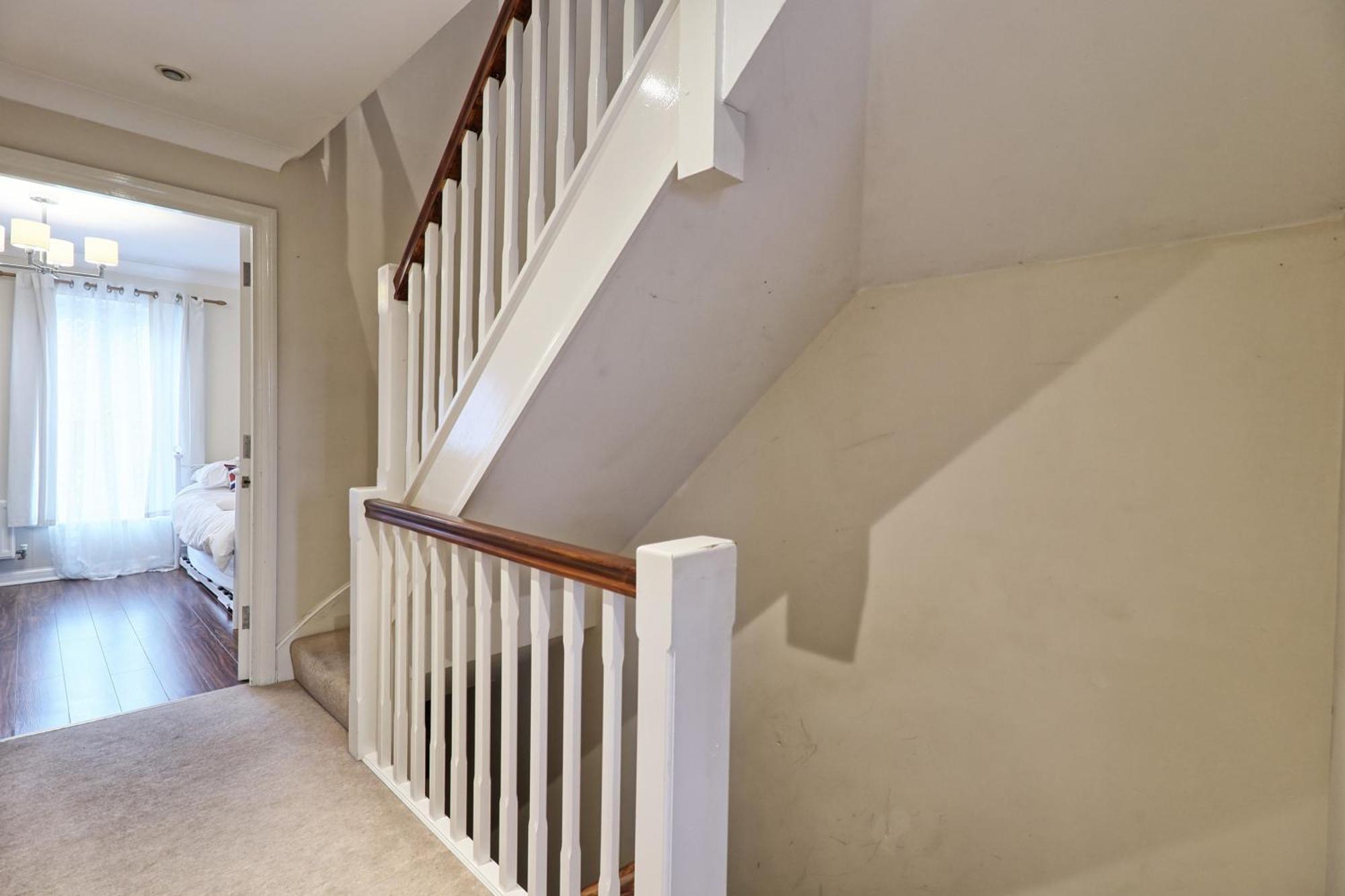 By Buildersbeds - Paignton House 4 Bedrooms Harold Wood Buitenkant foto