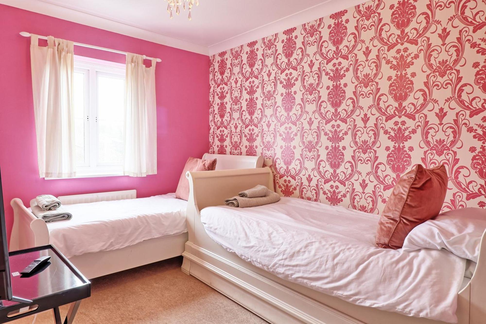 By Buildersbeds - Paignton House 4 Bedrooms Harold Wood Buitenkant foto