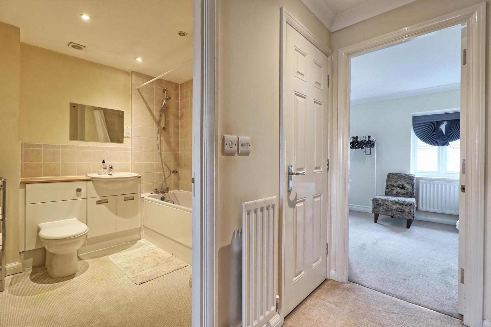 By Buildersbeds - Paignton House 4 Bedrooms Harold Wood Buitenkant foto